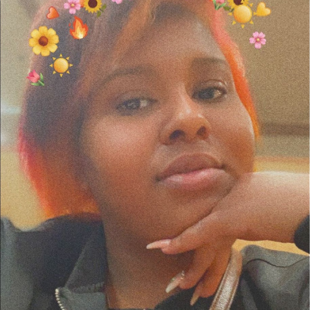 Meet your Posher, Kimbreyana